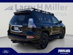 2021 GX 460 Thumbnail 5