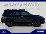 2021 GX 460 Thumbnail 6