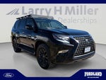 2021 GX 460 Thumbnail 7