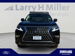 2021 GX 460 Thumbnail 8