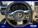 2021 GX 460 Thumbnail 9