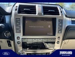 2021 GX 460 Thumbnail 12