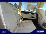 2021 GX 460 Thumbnail 18