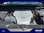 2021 GX 460 Thumbnail 22