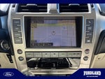 2021 GX 460 Thumbnail 27