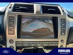 2021 GX 460 Thumbnail 28