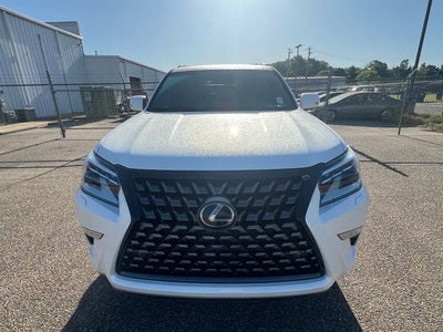Photo of a 2021 Lexus GX 460 AWD 4DR SUV for sale