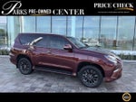2021 GX 460 Thumbnail 1