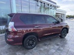 2021 GX 460 Thumbnail 2