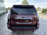 2021 GX 460 Thumbnail 3