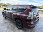 2021 GX 460 Thumbnail 4