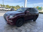 2021 GX 460 Thumbnail 6