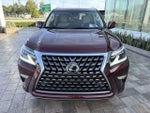 2021 GX 460 Thumbnail 7