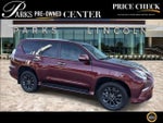 2021 GX 460 Thumbnail 1
