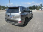 2021 GX 460 Thumbnail 5