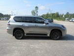 2021 GX 460 Thumbnail 6