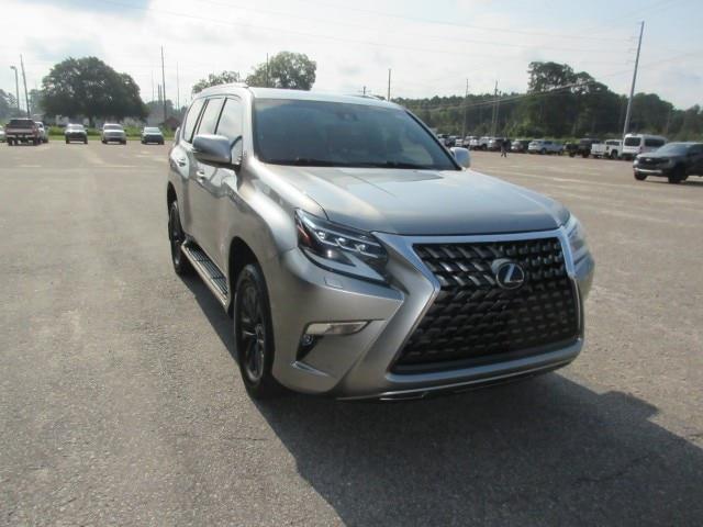 2021 Lexus GX - $37,990
