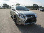 2021 GX 460 Thumbnail 7