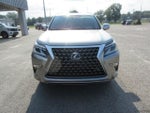 2021 GX 460 Thumbnail 8