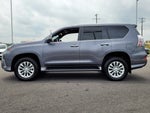 2022 GX 460 Thumbnail 3