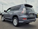 2022 GX 460 Thumbnail 4