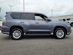 2022 GX 460 Thumbnail 8