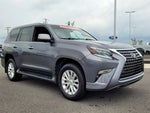 2022 GX 460 Thumbnail 9