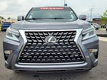 2022 GX 460 Thumbnail 10