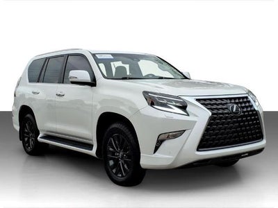 Photo of a 2022 Lexus GX 460 AWD 4DR SUV for sale