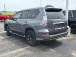 2022 GX 460 Thumbnail 3