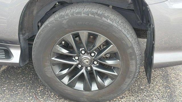 2022 Lexus GX 460 Base