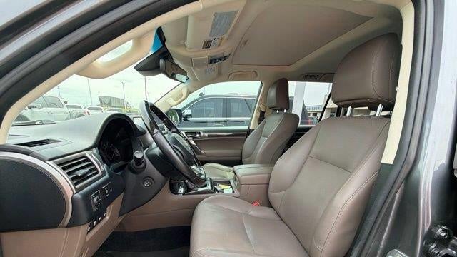 2022 Lexus GX 460 Base
