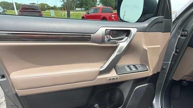 2022 Lexus GX 460 Base