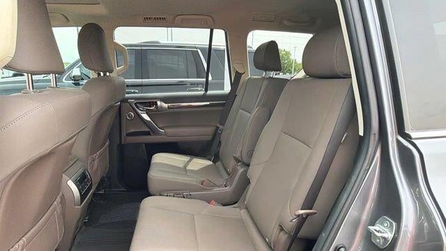 2022 Lexus GX 460 Base