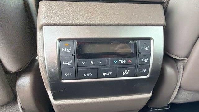 2022 Lexus GX 460 Base