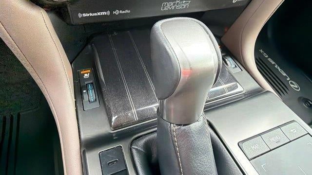 2022 Lexus GX 460 Base