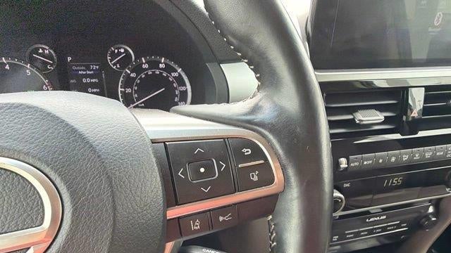 2022 Lexus GX 460 Base