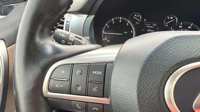 2022 Lexus GX 460 Base
