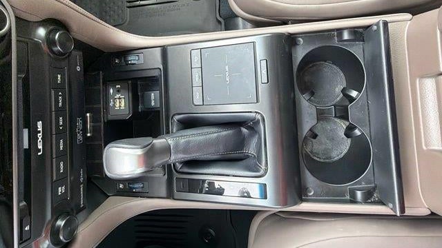 2022 Lexus GX 460 Base