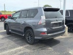 2022 GX 460 Thumbnail 3