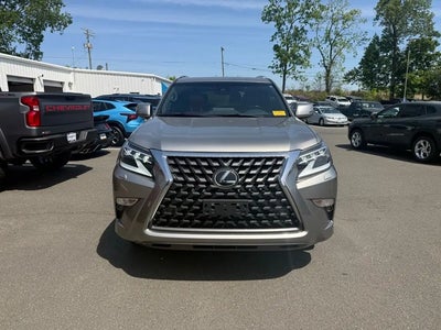 Photo of a 2022 Lexus GX 460 AWD 4DR SUV for sale