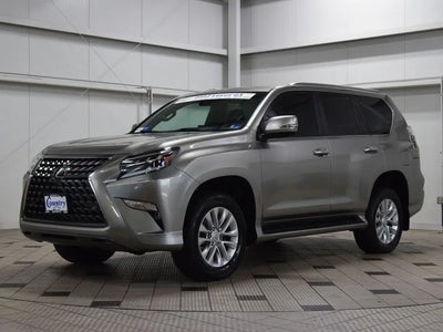 Photo of a 2022 Lexus GX 460 AWD 4DR SUV for sale