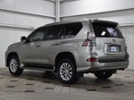 2022 GX 460 Thumbnail 4