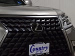 2022 GX 460 Thumbnail 9