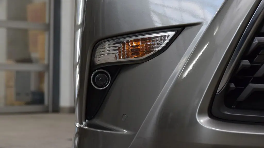 2022 Lexus GX 460 Base