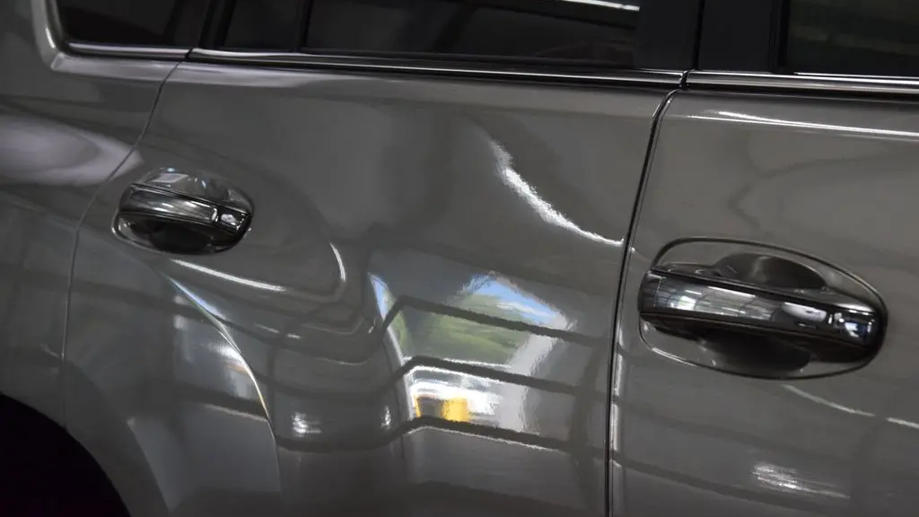 2022 Lexus GX 460 Base