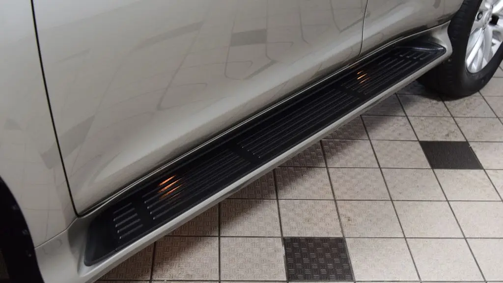 2022 Lexus GX 460 Base