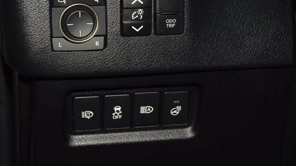 2022 Lexus GX 460 Base