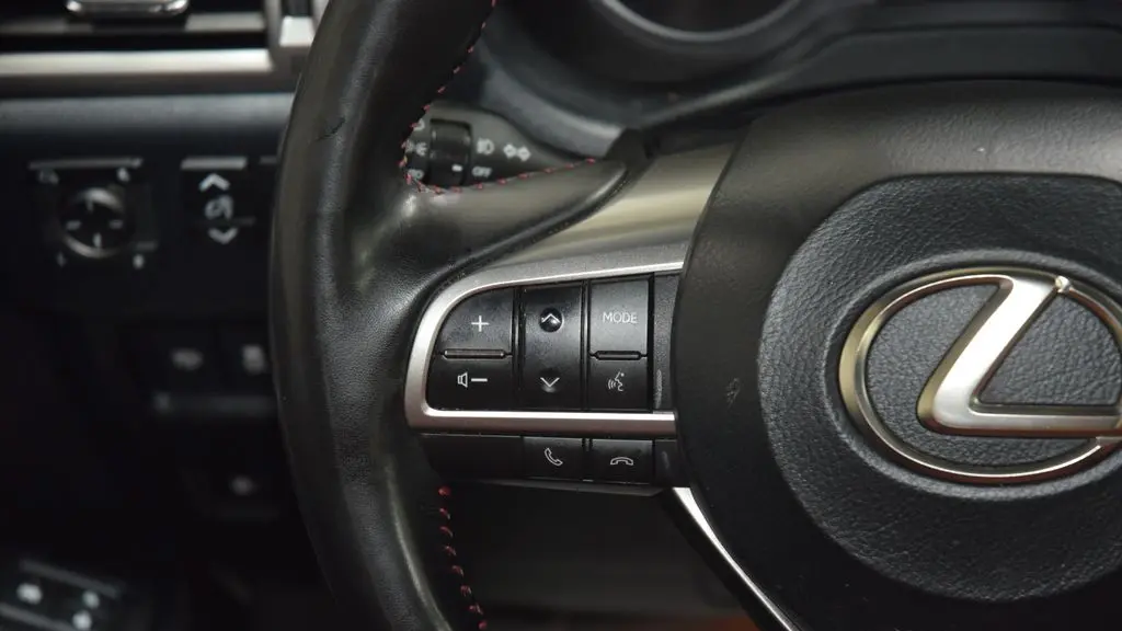 2022 Lexus GX 460 Base