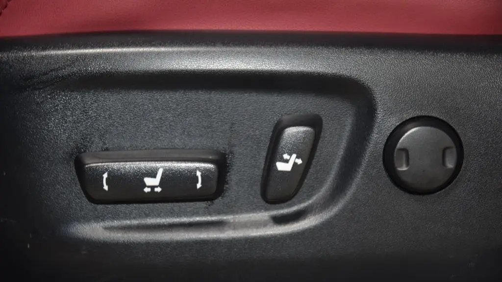 2022 Lexus GX 460 Base